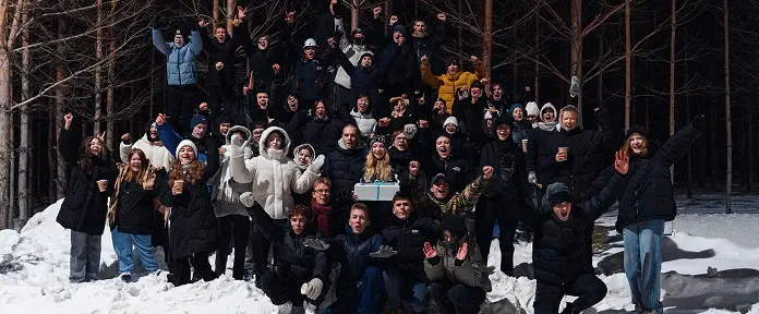 Колледжисты "Алабуга Политех" поучаствовали в квесте, посвященном Дню студента