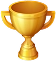 Кубок Золотая