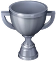 Кубок Серебряная