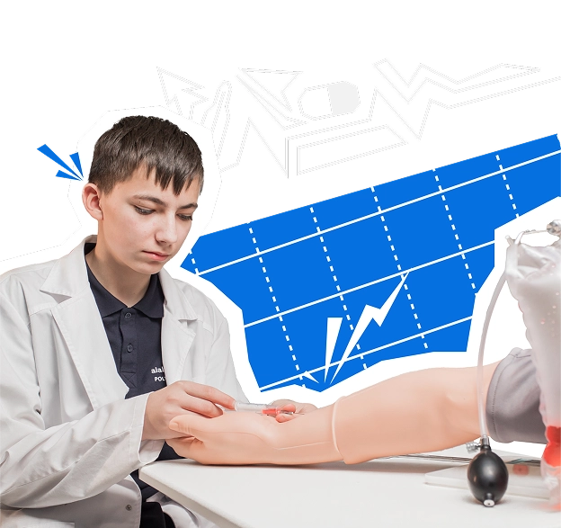 Лечебное дело и медицинская техника