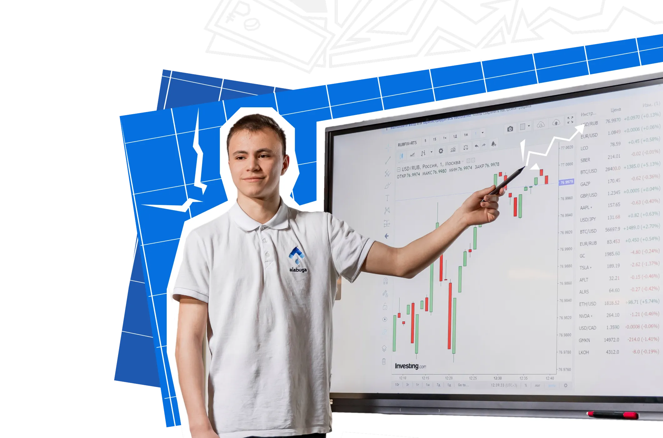 Экономика и управление проектом