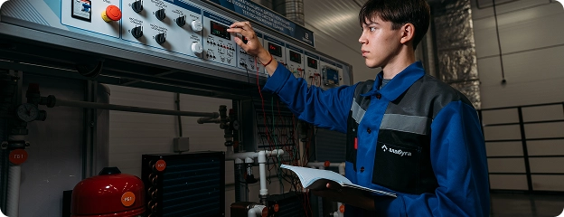 Компетенции