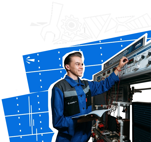 Промышленное оборудование. КИПиА