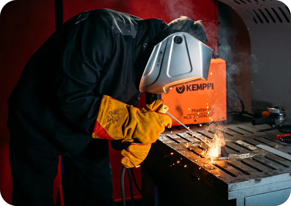 Компетенции