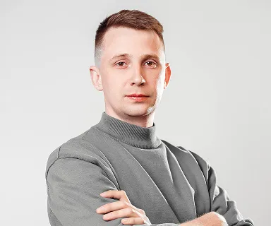 Хайров Михаил Гаязович