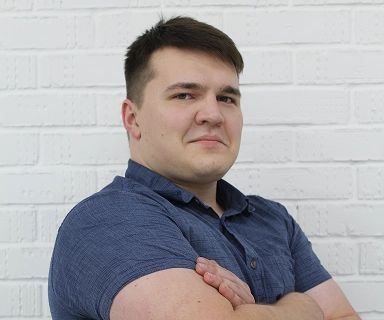 Бадртдинов Нариман Русланович