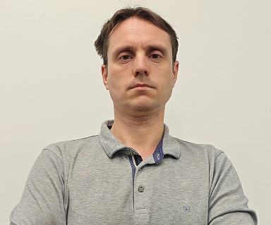 Бахов Валерий Андреевич