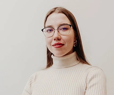 Бекренева Екатерина Андреевна