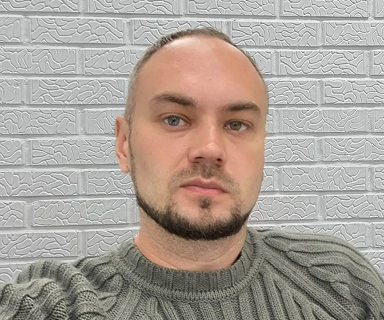 Белов Евгений Вячеславович