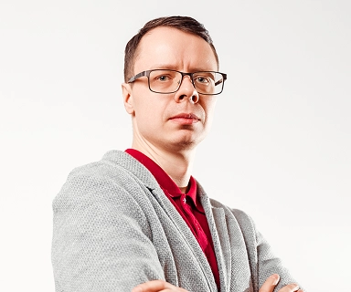 Бережков Андрей Вячеславович