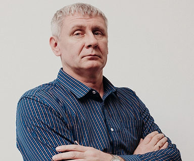 Букарев Сергей Владимирович