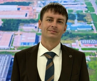 Деревянкин Евгений Анатольевич