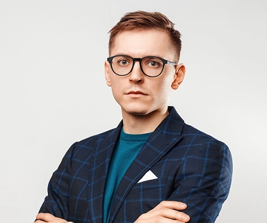 Дронов Данил Сергеевич