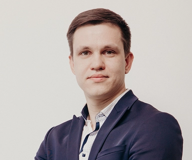 Фархутдинов Артём Олегович