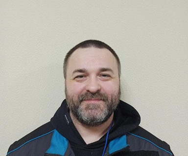 Голиков Павел Александрович