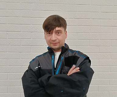 Иванников Дмитрий Алексеевич