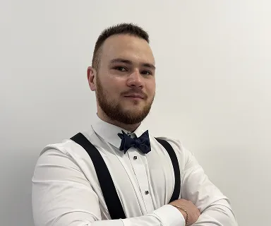 Каримов Артур Билалович