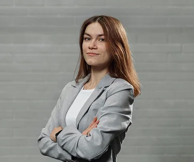 Коняева Юлия Александровна