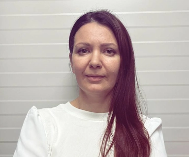 Лапушко Ирина Ивановна