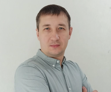Мокшин Валерий Евгеньевич