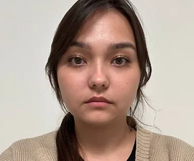 Нагаева Юлия Игоревна