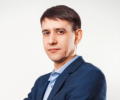 Низамов Роман Ильдарович