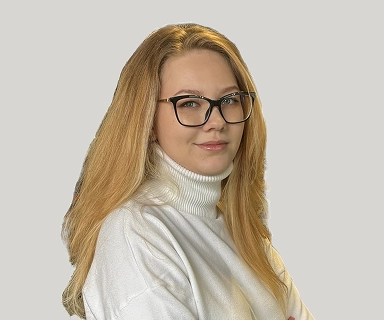 Петерс Анжелика Александровна