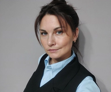 Петрова Альбина Ринатовна