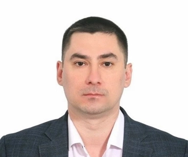 Ракаев Руслан Анварович