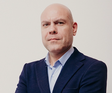 Румянцев Павел Александрович