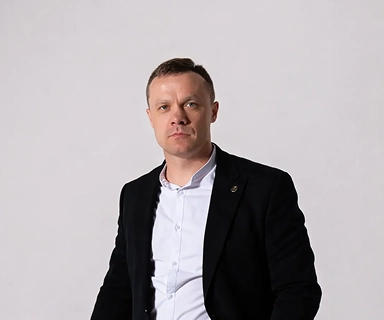 Садриев Ильвир Равилевич