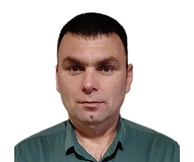 Сафин Айрат Миннегалиевич