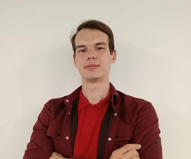 Сыщиков Игорь Андреевич