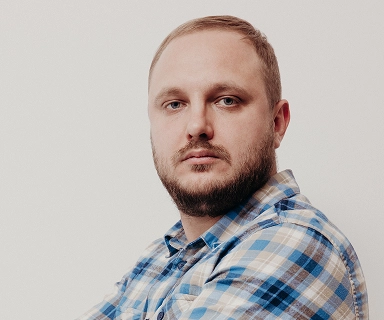Шпраер Андрей Александрович