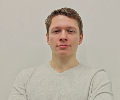 Симакин Дмитрий Александрович