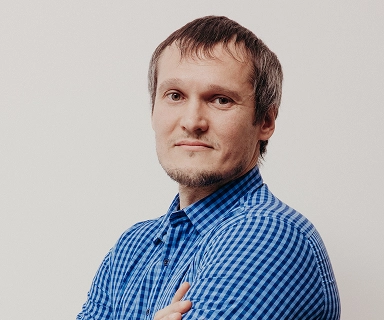 Устименко Николай Филиппович
