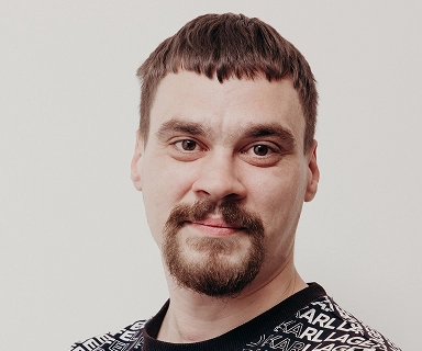 Велькер Александр Витальевич