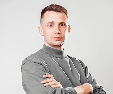 Хайров Михаил Гаязович