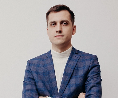 Явкин Николай Сергеевич