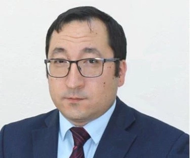Зайнутдинов Ринат Рафаэлевич