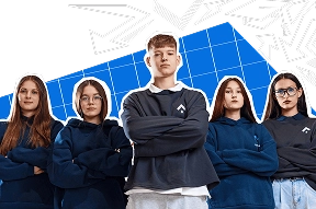 Отборочный этап стал ещё ближе!